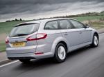 Ford Mondeo Turnier 2010 года (UK)